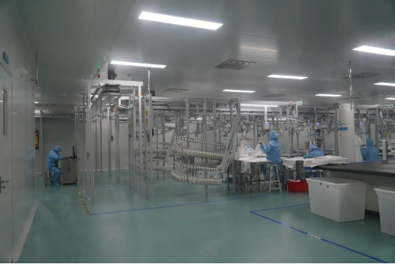 轉型破局，內江“智”造走向世界——一家企業的醫療器械拓荒之路