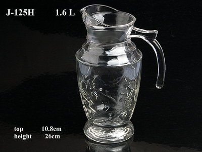 四會市振華玻璃制品
